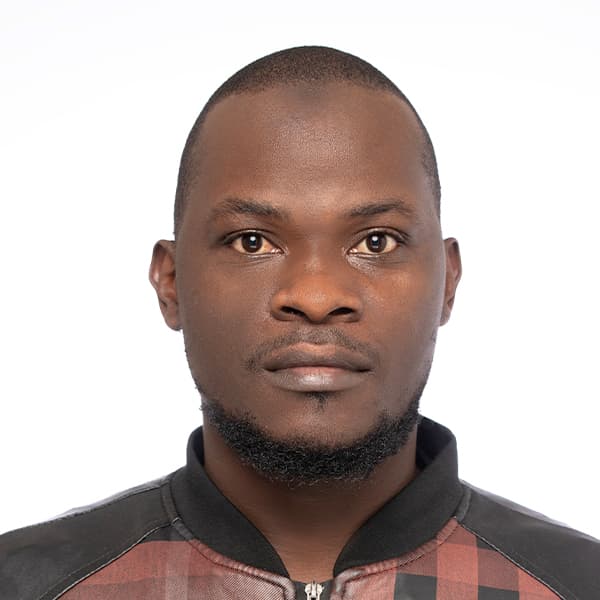 Alex Kakembo