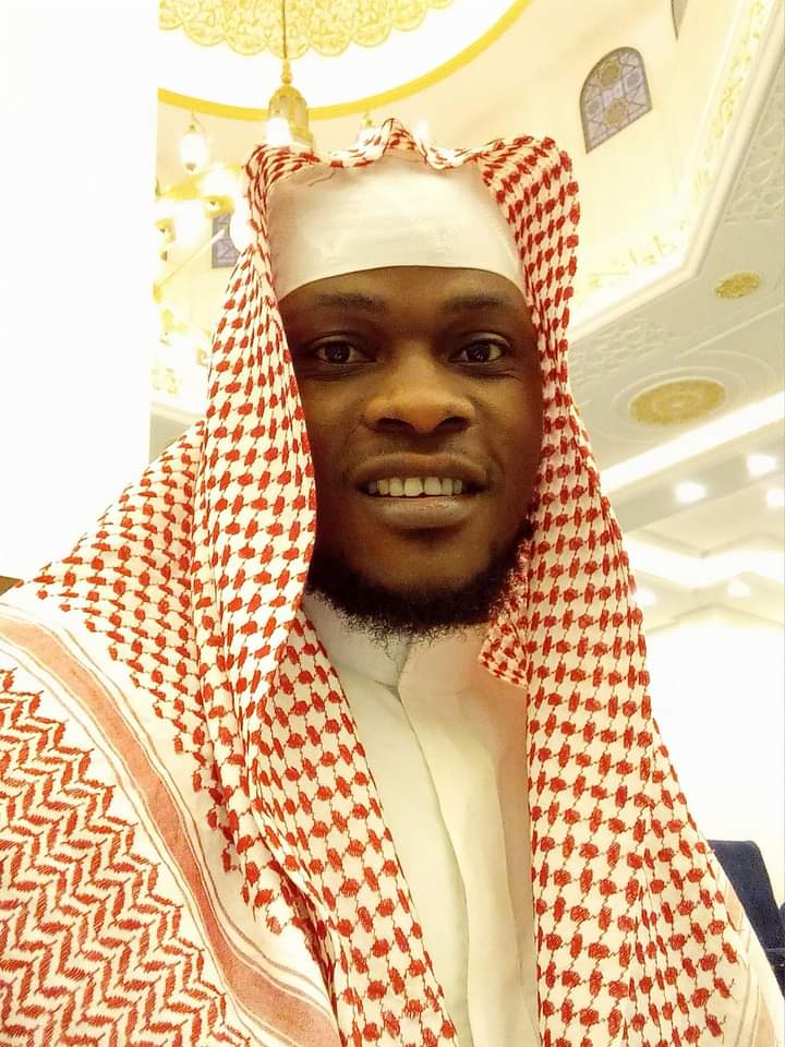 Haji Nasr Kakembo